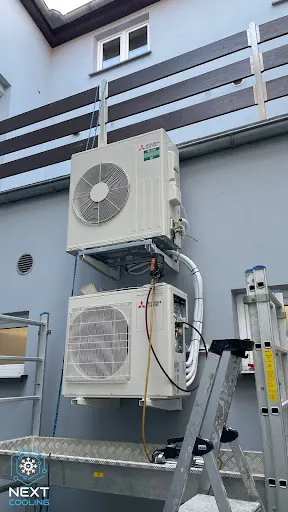 Next Cooling Klimatyzacja Chłodnictwo Gastronomia Serwis 24H Oddział Pomorze, Tczew